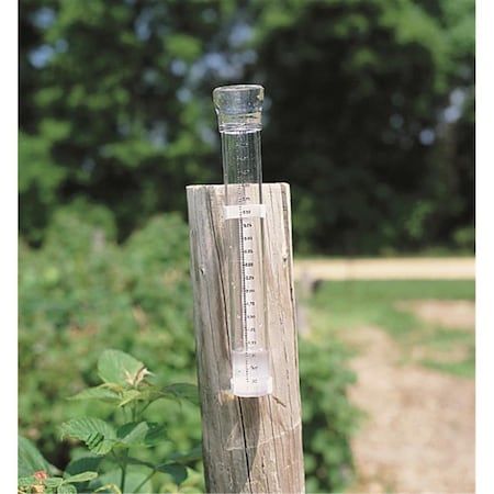 Taylor Taylor Clear-Vu Rain Gauge 2700N
